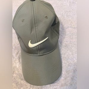 Men's Nike Gray Hat